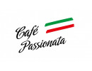 Caffe Pasionate